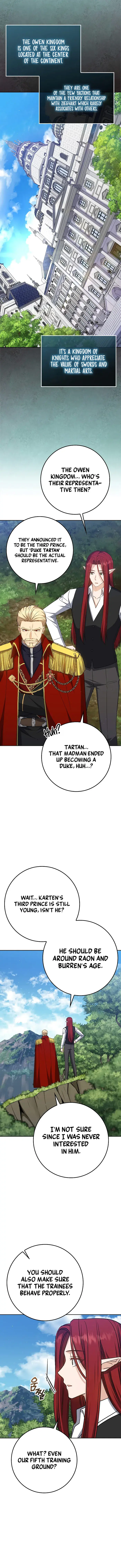the-reincarnated-assassin-is-a-genius-swordsman Chapter 26 Page 7