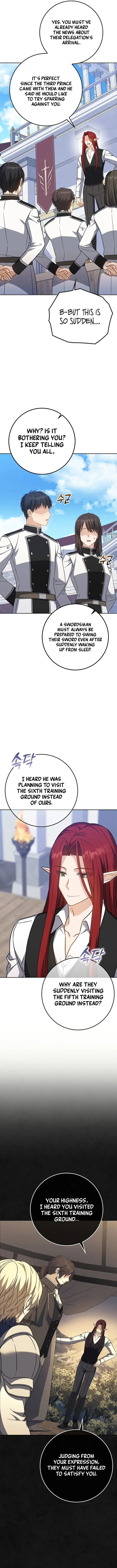 the-reincarnated-assassin-is-a-genius-swordsman Chapter 26 Page 9
