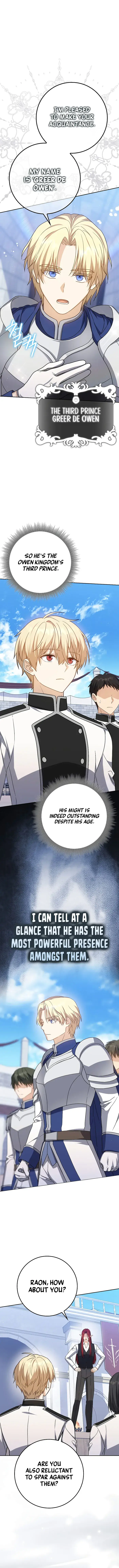 the-reincarnated-assassin-is-a-genius-swordsman Chapter 26 Page 11