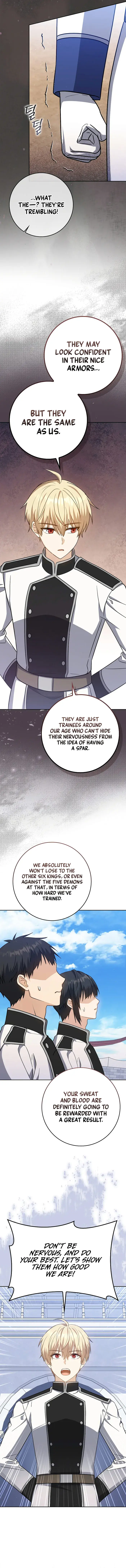 the-reincarnated-assassin-is-a-genius-swordsman Chapter 26 Page 14