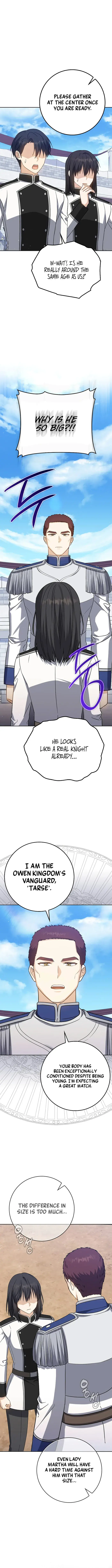 the-reincarnated-assassin-is-a-genius-swordsman Chapter 26 Page 16