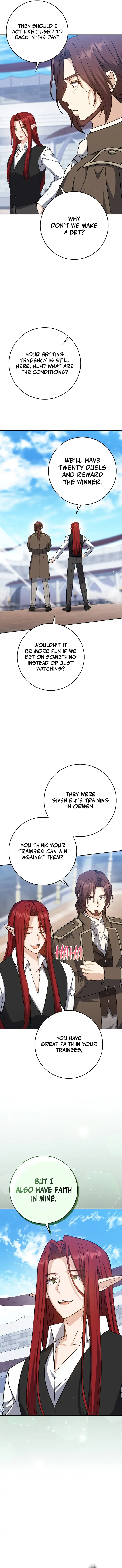 the-reincarnated-assassin-is-a-genius-swordsman Chapter 27 Page 4