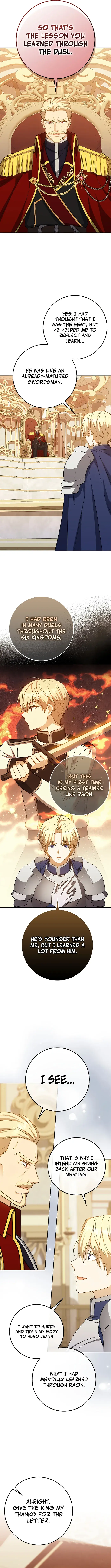 the-reincarnated-assassin-is-a-genius-swordsman Chapter 29 Page 11