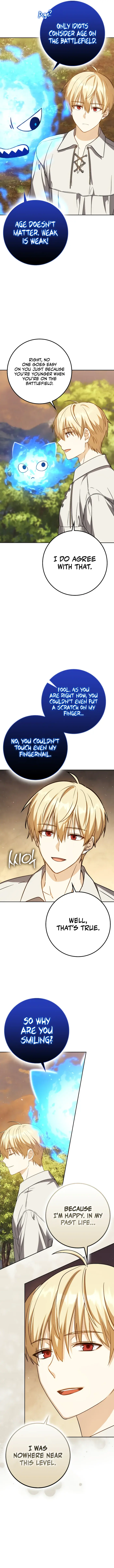 the-reincarnated-assassin-is-a-genius-swordsman Chapter 36 Page 6