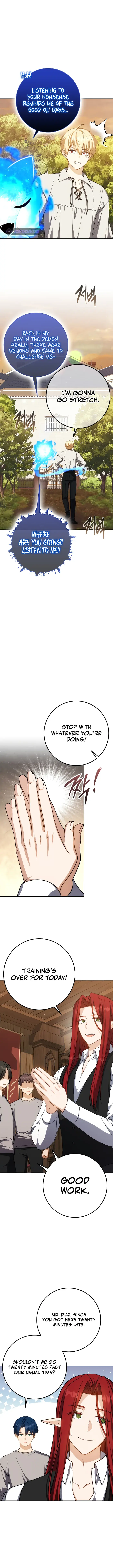 the-reincarnated-assassin-is-a-genius-swordsman Chapter 36 Page 8