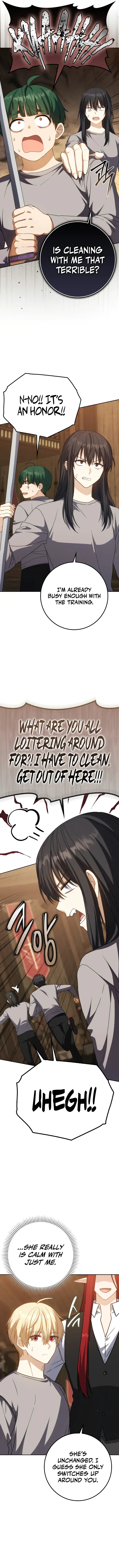 the-reincarnated-assassin-is-a-genius-swordsman Chapter 36 Page 10