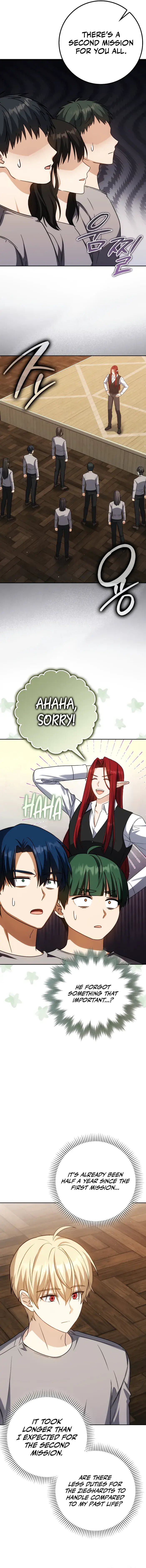 the-reincarnated-assassin-is-a-genius-swordsman Chapter 36 Page 12