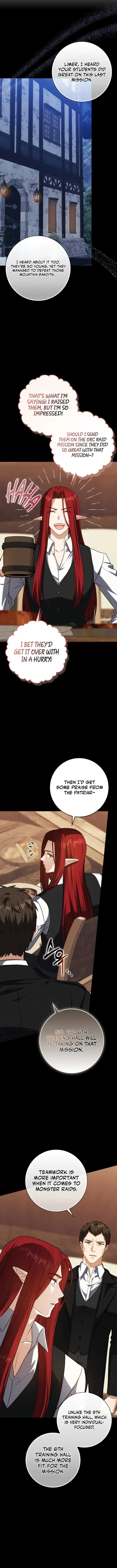the-reincarnated-assassin-is-a-genius-swordsman Chapter 38 Page 4