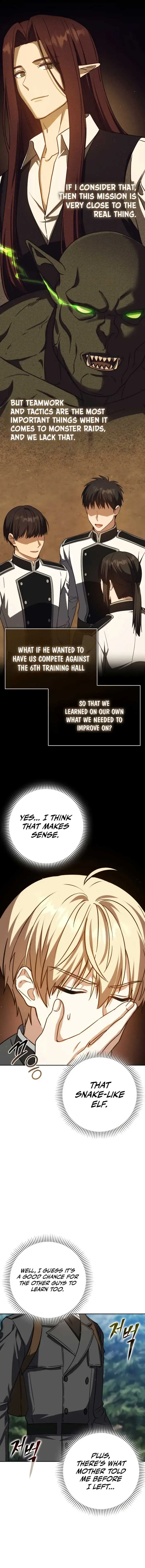 the-reincarnated-assassin-is-a-genius-swordsman Chapter 38 Page 8
