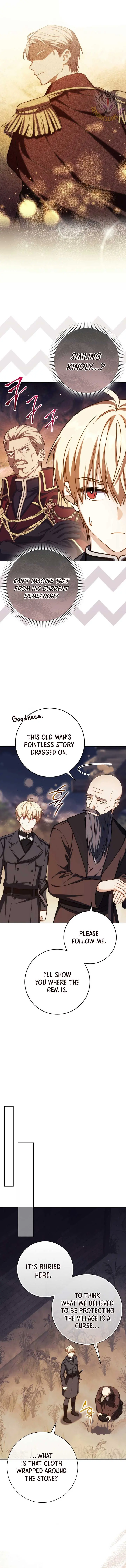 the-reincarnated-assassin-is-a-genius-swordsman Chapter 46 Page 6