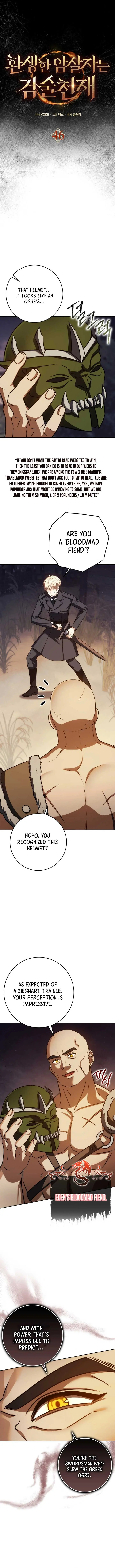 the-reincarnated-assassin-is-a-genius-swordsman Chapter 46 Page 9