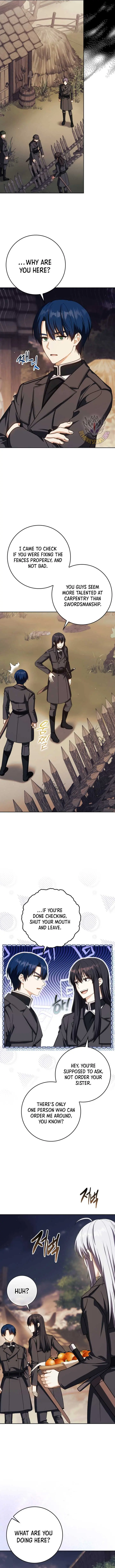 the-reincarnated-assassin-is-a-genius-swordsman Chapter 46 Page 12