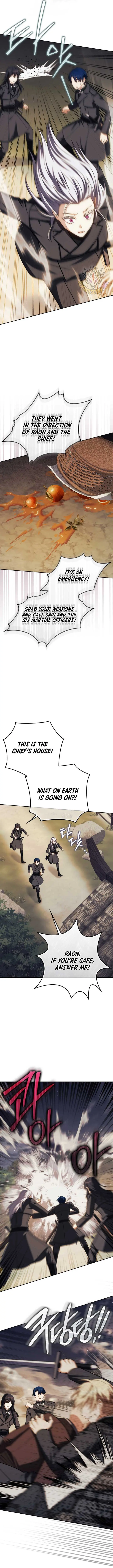 the-reincarnated-assassin-is-a-genius-swordsman Chapter 46 Page 14