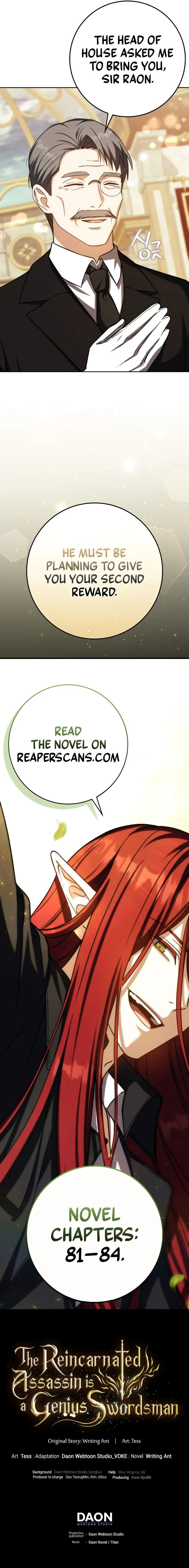 the-reincarnated-assassin-is-a-genius-swordsman Chapter 51 Page 17