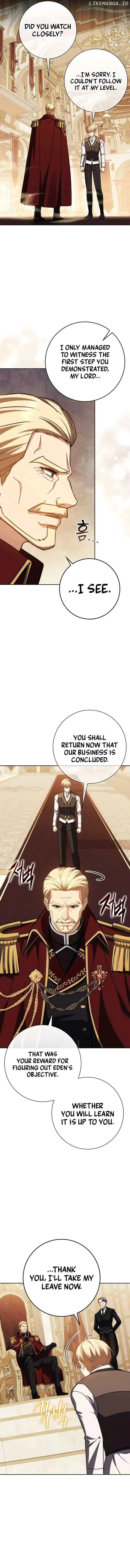 The Reincarnated Assassin Is a Swordmaster Chapter 52 Page 12