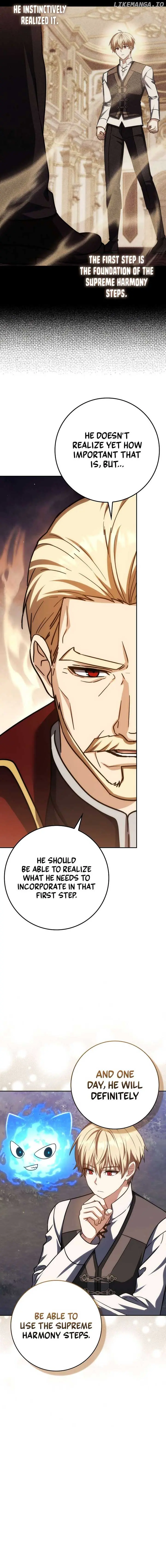 The Reincarnated Assassin Is a Swordmaster Chapter 52 Page 14