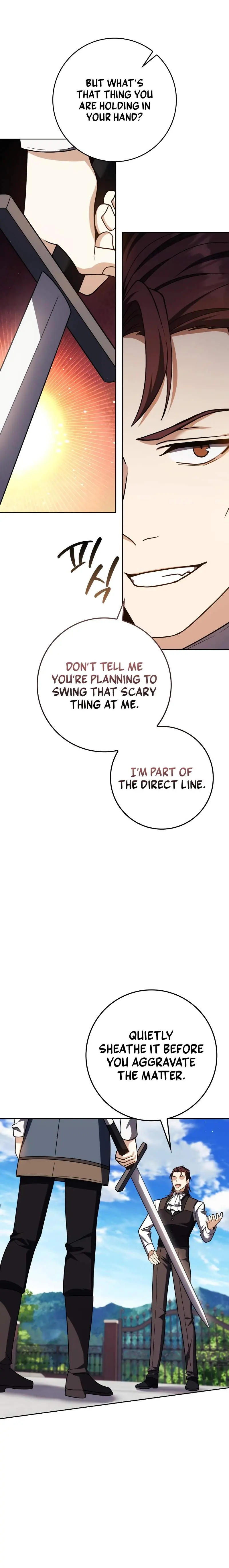 the-reincarnated-assassin-is-a-genius-swordsman Chapter 53 Page 7