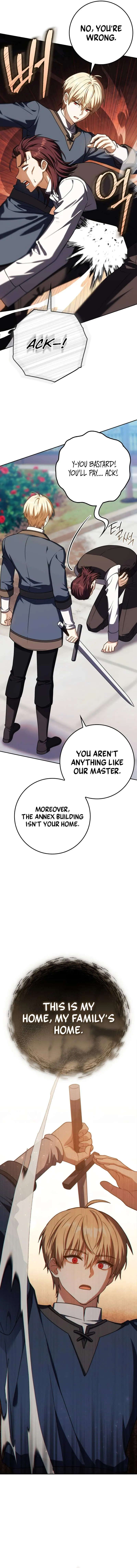 the-reincarnated-assassin-is-a-genius-swordsman Chapter 53 Page 10