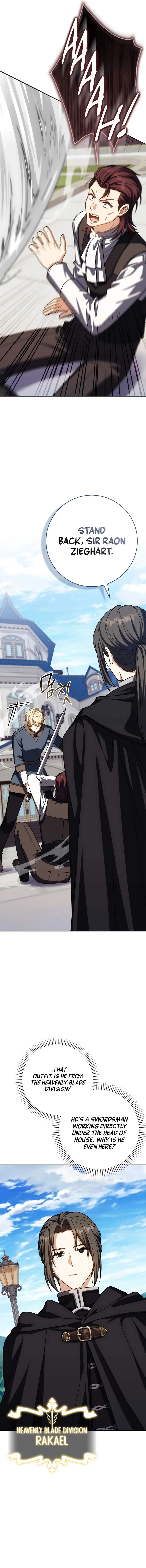 the-reincarnated-assassin-is-a-genius-swordsman Chapter 53 Page 11