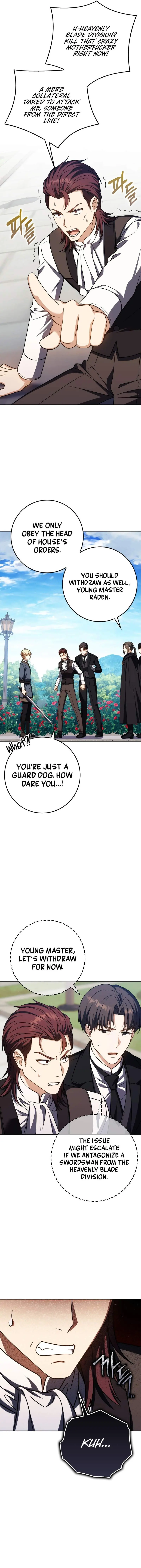 the-reincarnated-assassin-is-a-genius-swordsman Chapter 53 Page 12