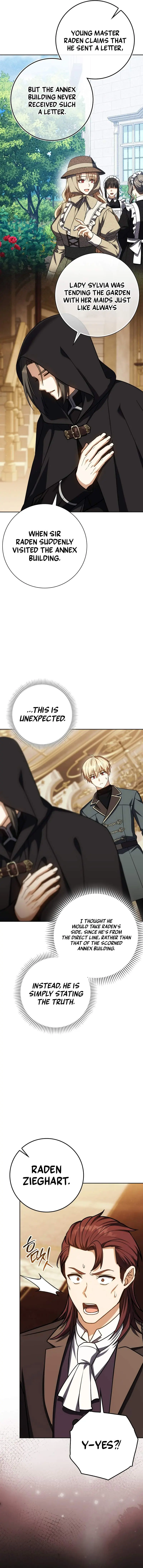 the-reincarnated-assassin-is-a-genius-swordsman Chapter 53 Page 17