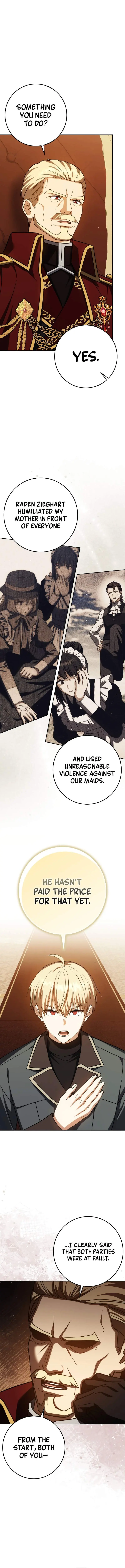 the-reincarnated-assassin-is-a-genius-swordsman Chapter 53 Page 19