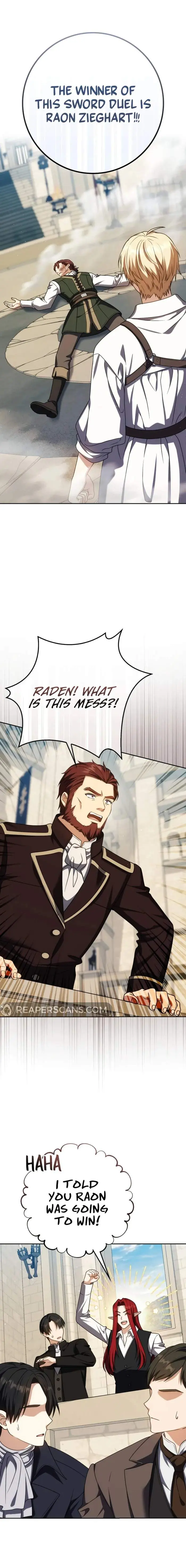 the-reincarnated-assassin-is-a-genius-swordsman Chapter 55 Page 2