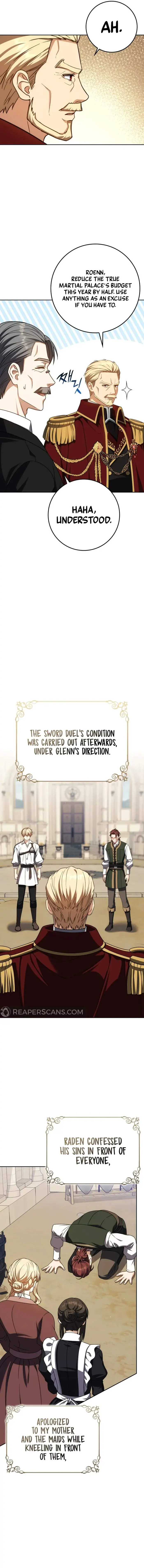 the-reincarnated-assassin-is-a-genius-swordsman Chapter 55 Page 6