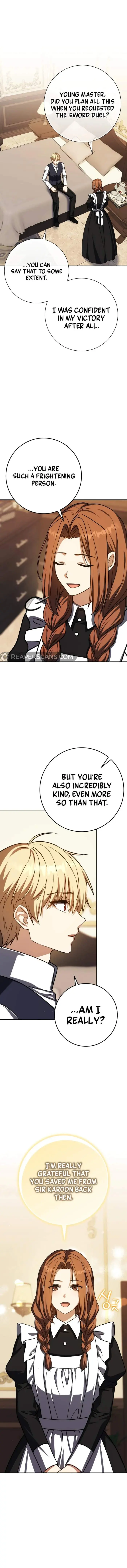 the-reincarnated-assassin-is-a-genius-swordsman Chapter 55 Page 10