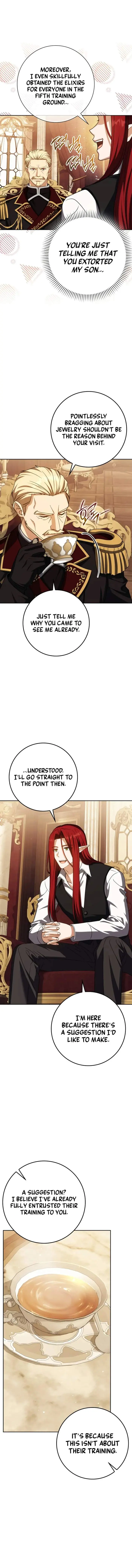 the-reincarnated-assassin-is-a-genius-swordsman Chapter 55 Page 13