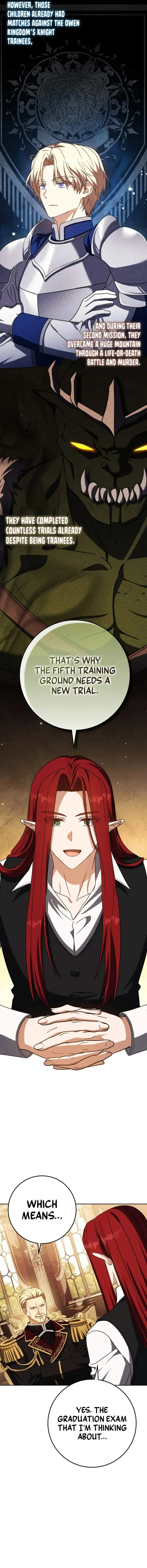 the-reincarnated-assassin-is-a-genius-swordsman Chapter 55 Page 15