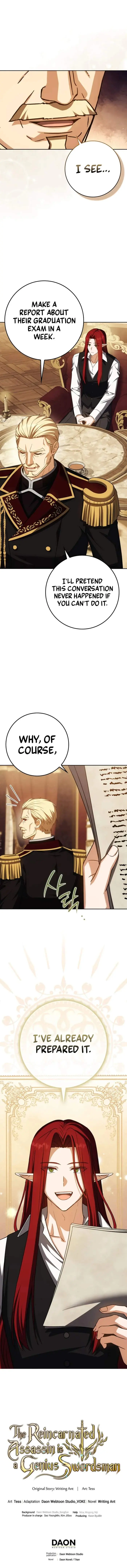 the-reincarnated-assassin-is-a-genius-swordsman Chapter 55 Page 19