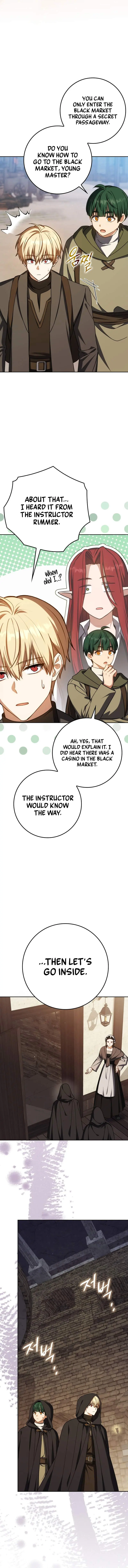 the-reincarnated-assassin-is-a-genius-swordsman Chapter 58 Page 5