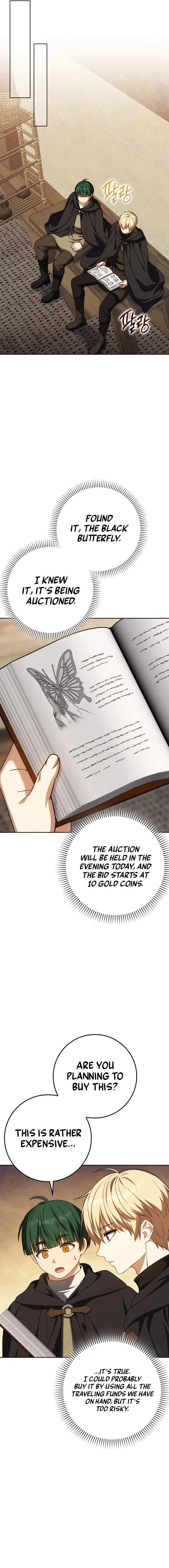 the-reincarnated-assassin-is-a-genius-swordsman Chapter 58 Page 7