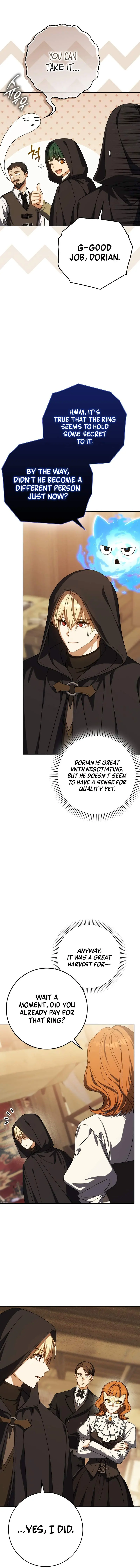 the-reincarnated-assassin-is-a-genius-swordsman Chapter 58 Page 11