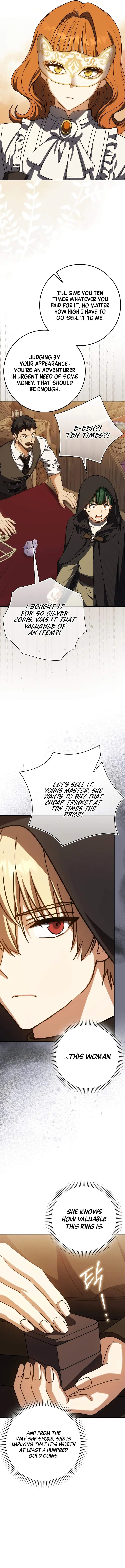 the-reincarnated-assassin-is-a-genius-swordsman Chapter 58 Page 12