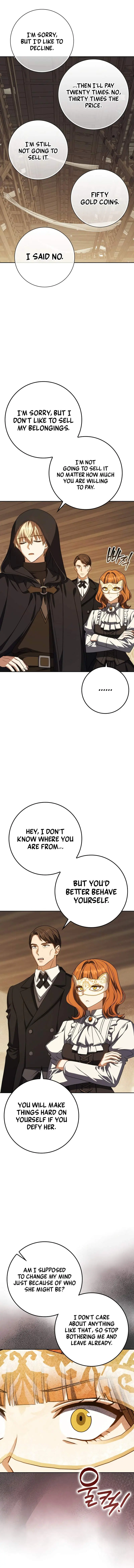 the-reincarnated-assassin-is-a-genius-swordsman Chapter 58 Page 13