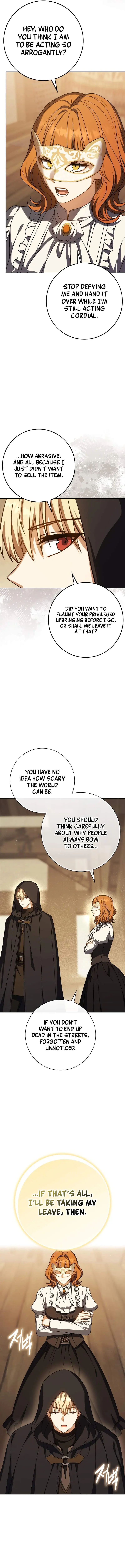 the-reincarnated-assassin-is-a-genius-swordsman Chapter 58 Page 14