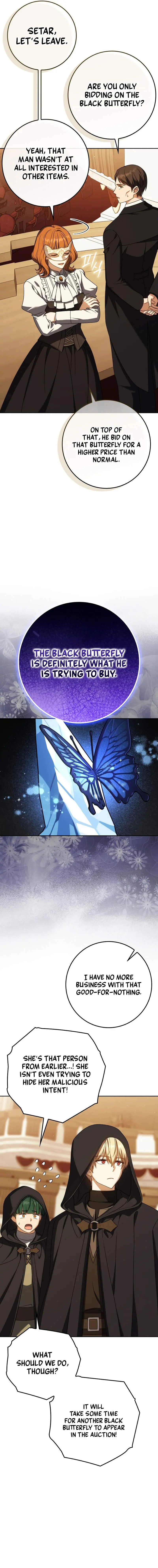 the-reincarnated-assassin-is-a-genius-swordsman Chapter 58 Page 19