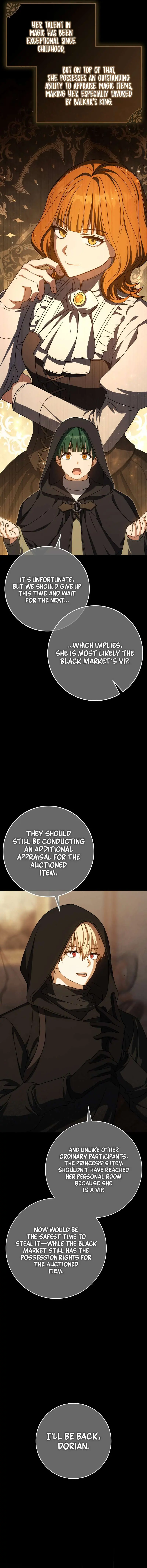 the-reincarnated-assassin-is-a-genius-swordsman Chapter 59 Page 5