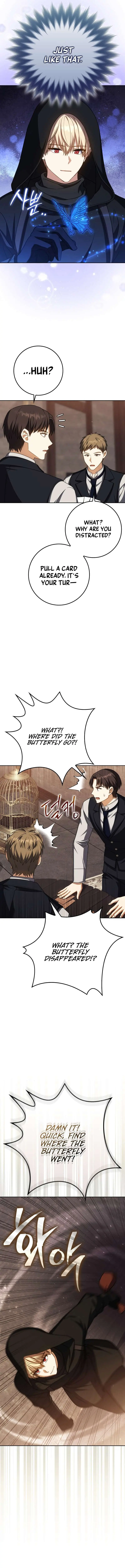 the-reincarnated-assassin-is-a-genius-swordsman Chapter 59 Page 8