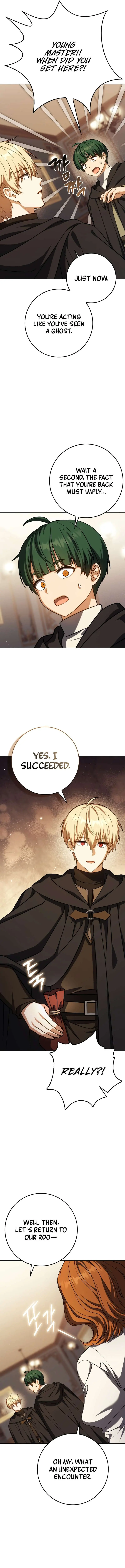 the-reincarnated-assassin-is-a-genius-swordsman Chapter 59 Page 10