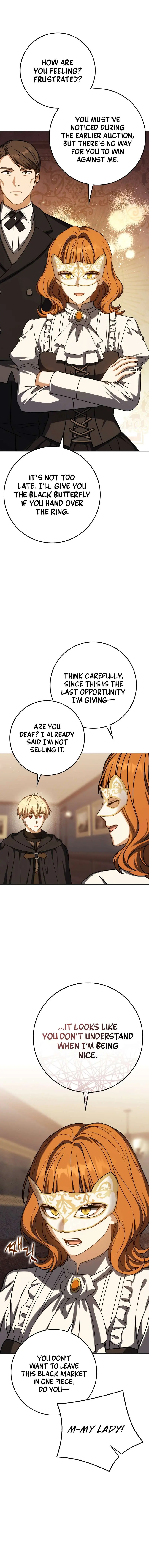 the-reincarnated-assassin-is-a-genius-swordsman Chapter 59 Page 11