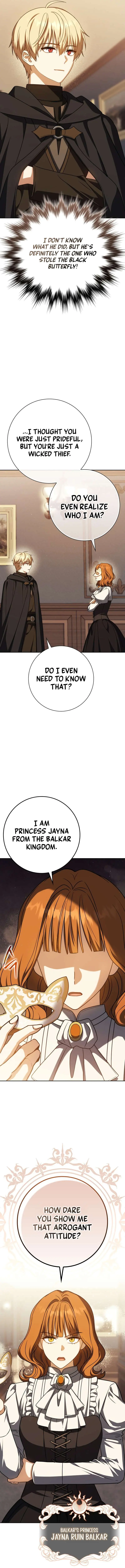the-reincarnated-assassin-is-a-genius-swordsman Chapter 59 Page 13