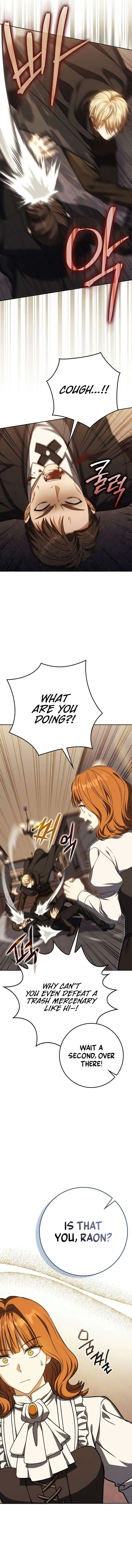 the-reincarnated-assassin-is-a-genius-swordsman Chapter 59 Page 15
