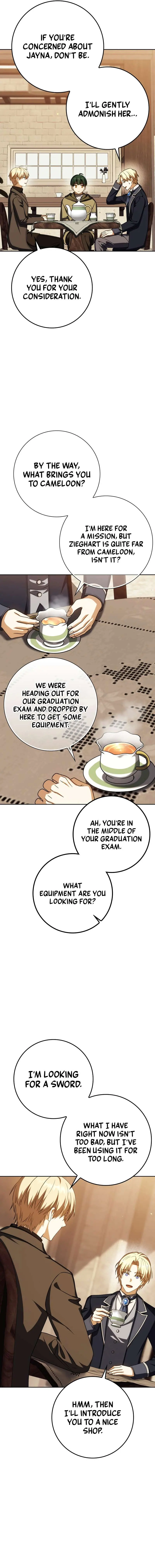 the-reincarnated-assassin-is-a-genius-swordsman Chapter 59 Page 20