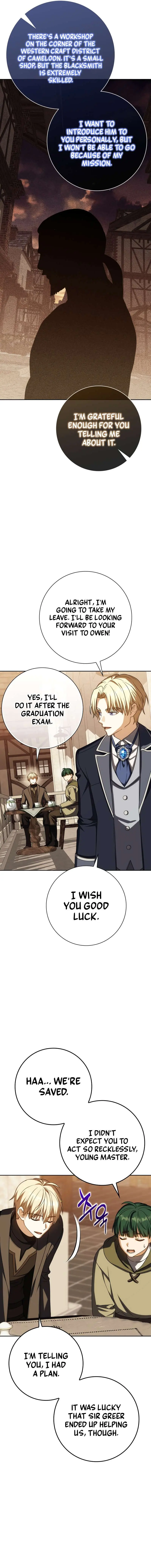 the-reincarnated-assassin-is-a-genius-swordsman Chapter 59 Page 21