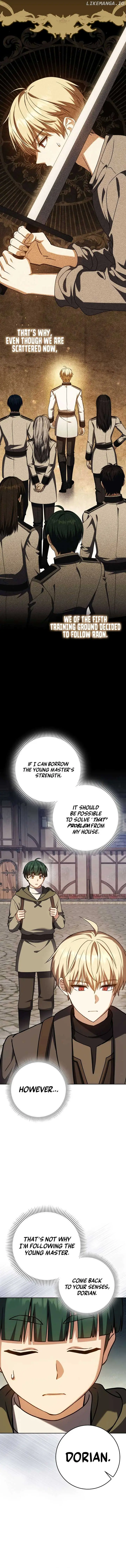 the-reincarnated-assassin-is-a-genius-swordsman Chapter 60 Page 6