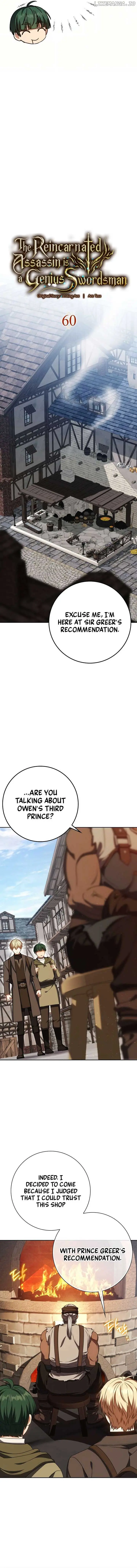 the-reincarnated-assassin-is-a-genius-swordsman Chapter 60 Page 8
