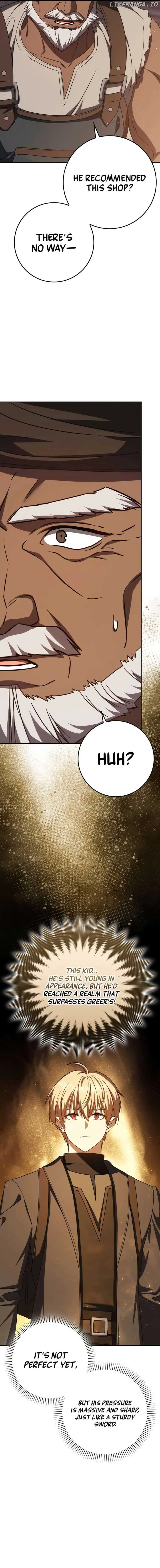 the-reincarnated-assassin-is-a-genius-swordsman Chapter 60 Page 9